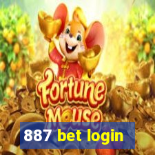 887 bet login